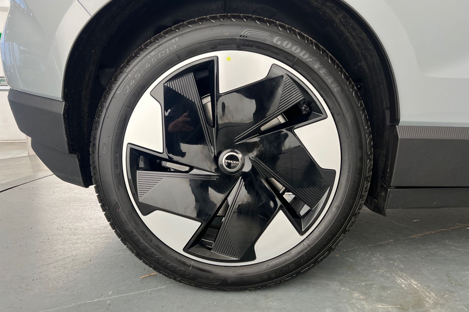 Used Volvo EX30 2026 for sale - 77545249: Photo 25