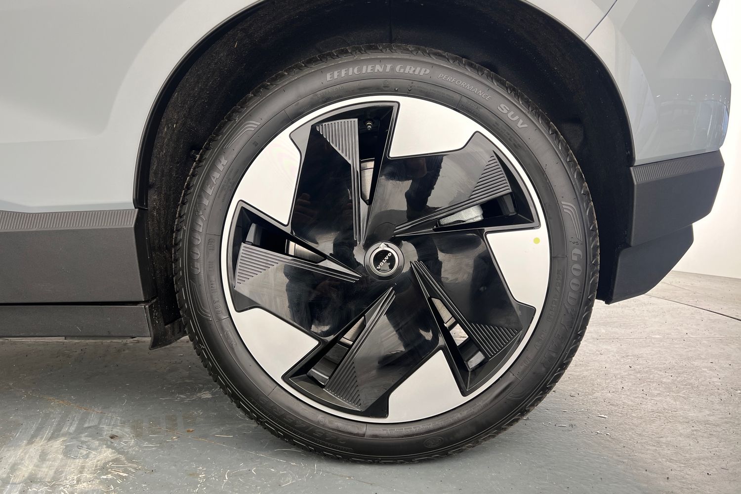 Used Volvo EX30 2026 for sale - 77545249: Photo 26