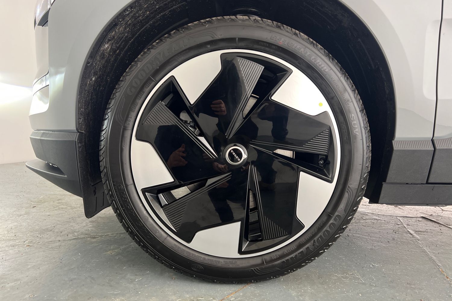 Used Volvo EX30 2026 for sale - 77545249: Photo 27