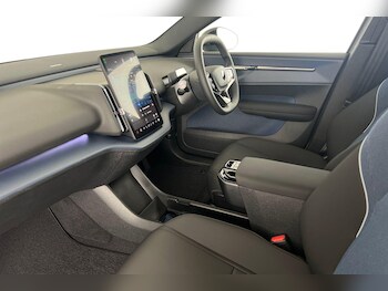 Used Volvo EX30 2026 for sale - 77545249: Photo