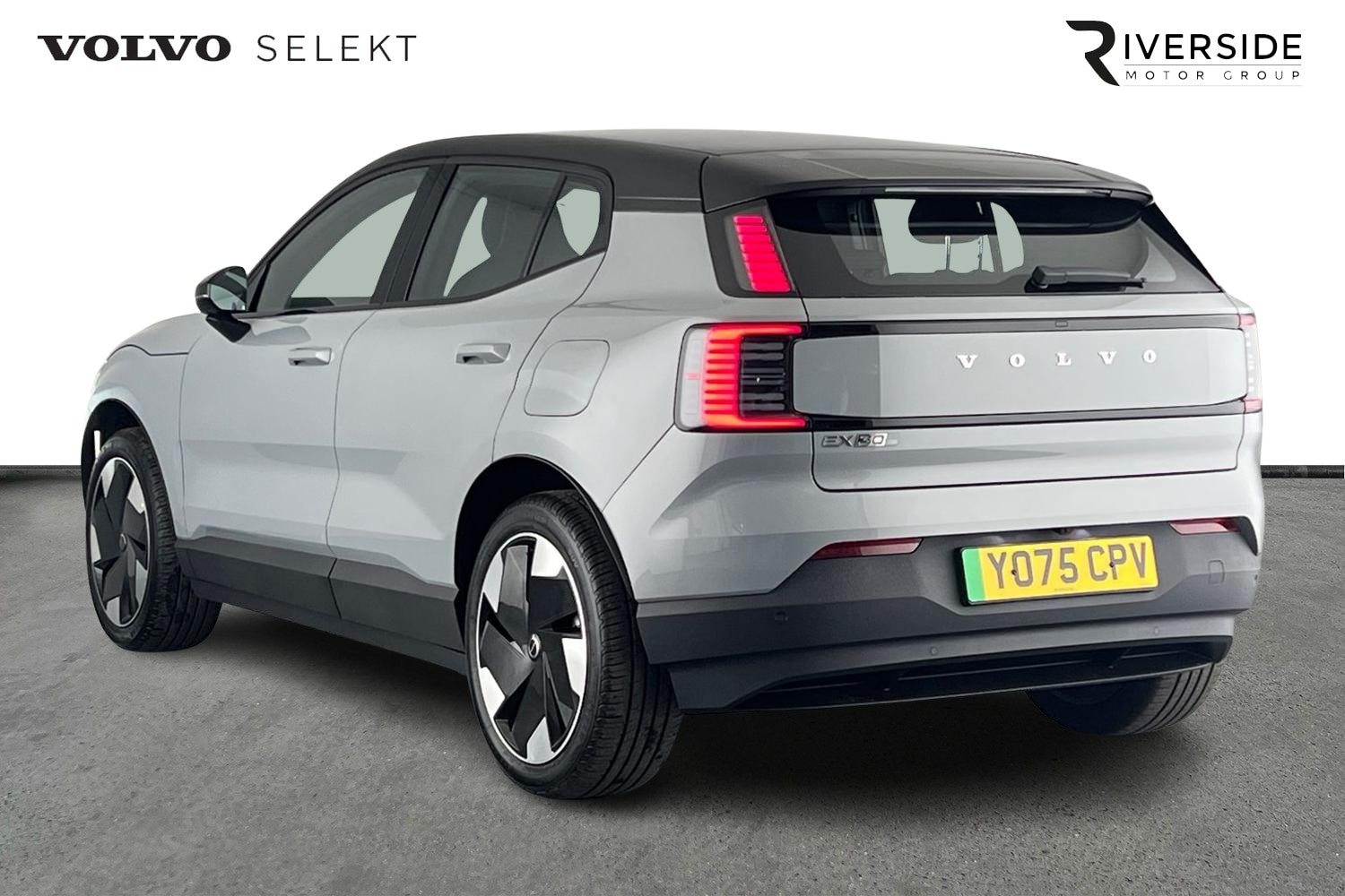 Used Volvo EX30 2026 for sale - 77545249: Photo 3