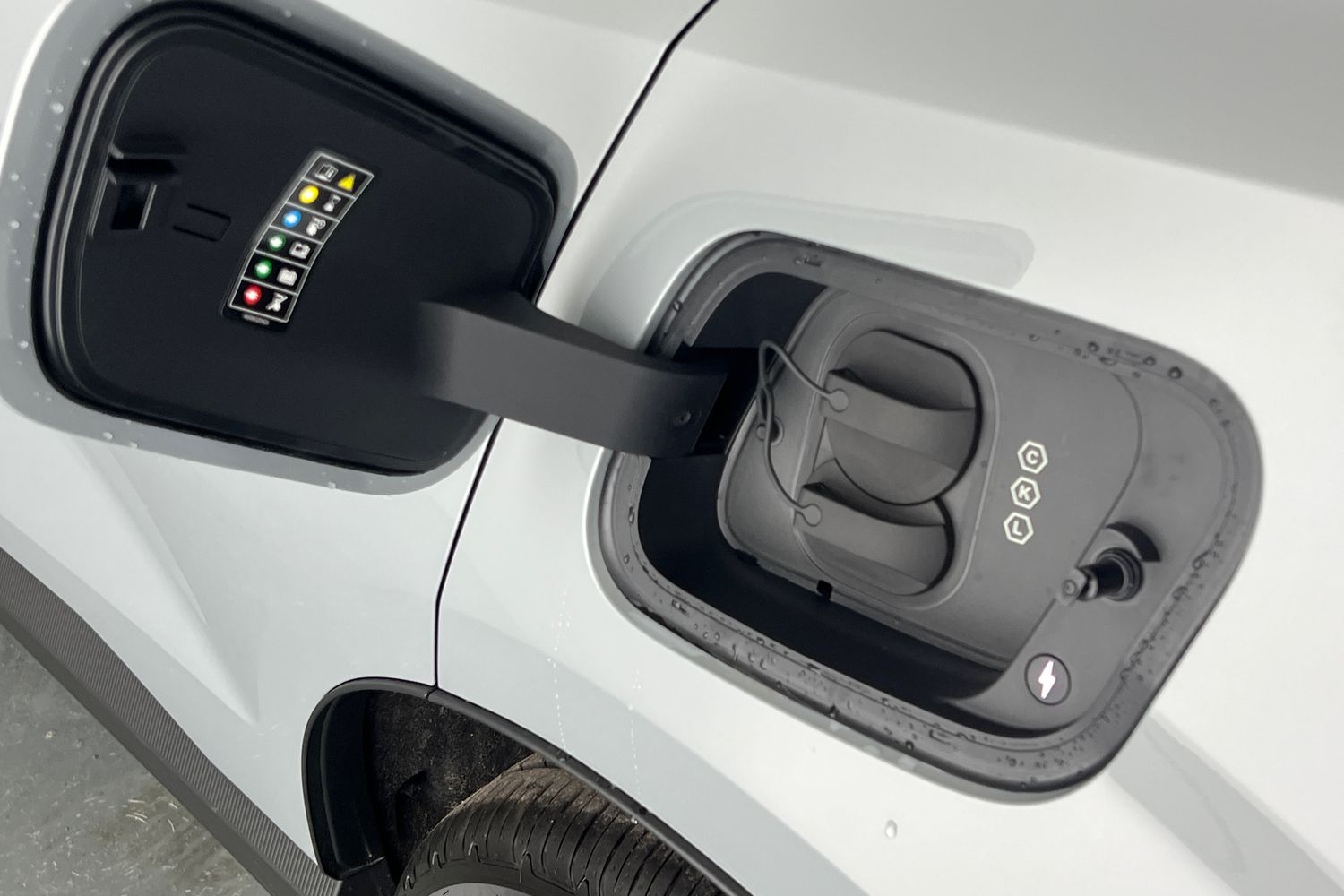 Used Volvo EX30 2026 for sale - 77545249: Photo 30