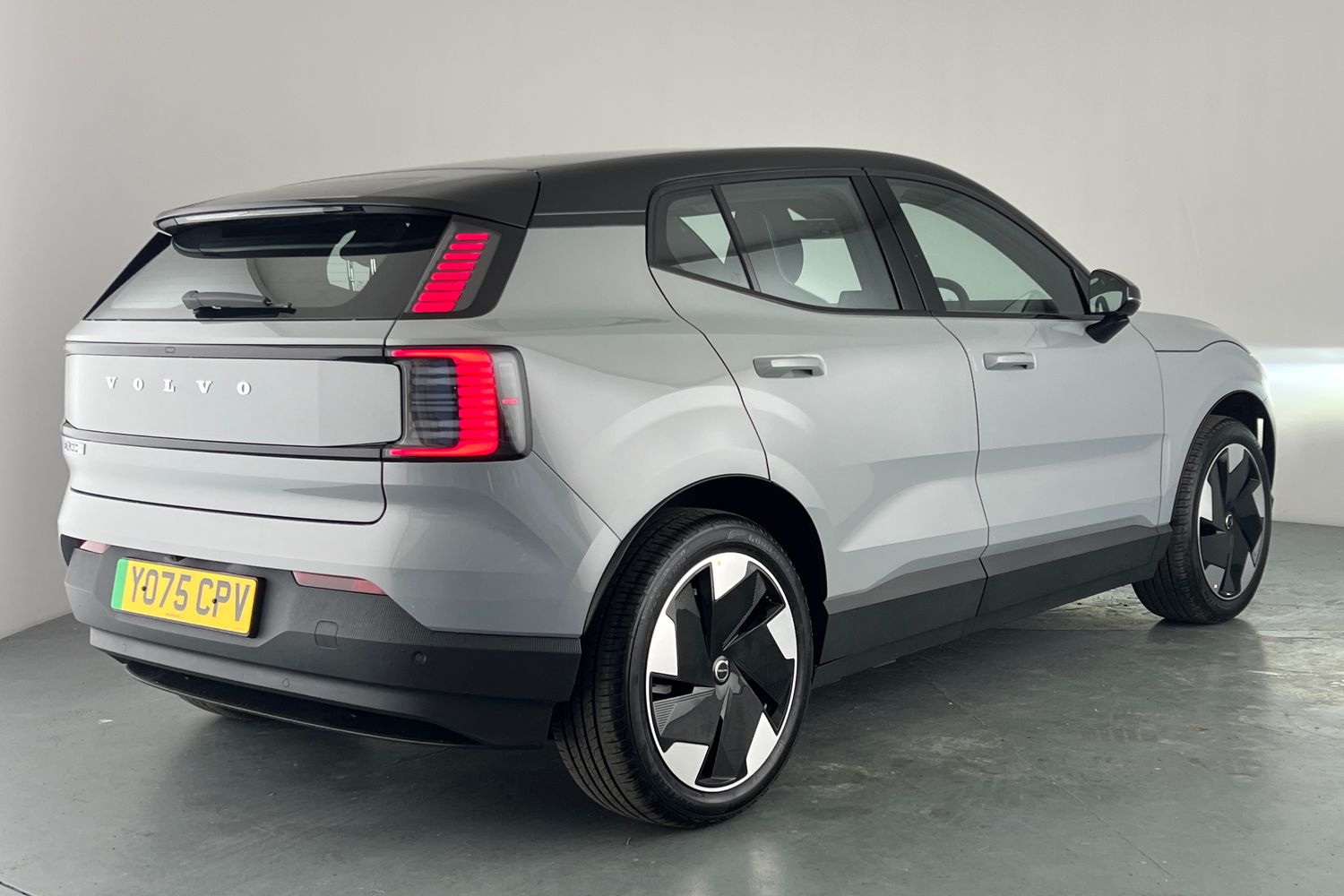 Used Volvo EX30 2026 for sale - 77545249: Photo 38