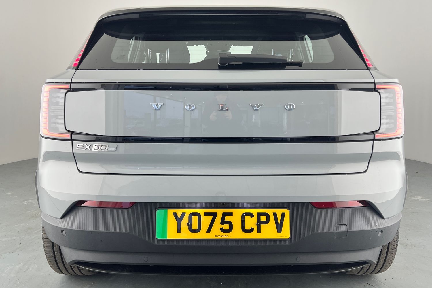 Used Volvo EX30 2026 for sale - 77545249: Photo 39