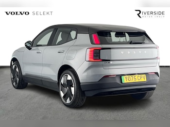 Used Volvo EX30 2026 for sale - 77545249: Photo