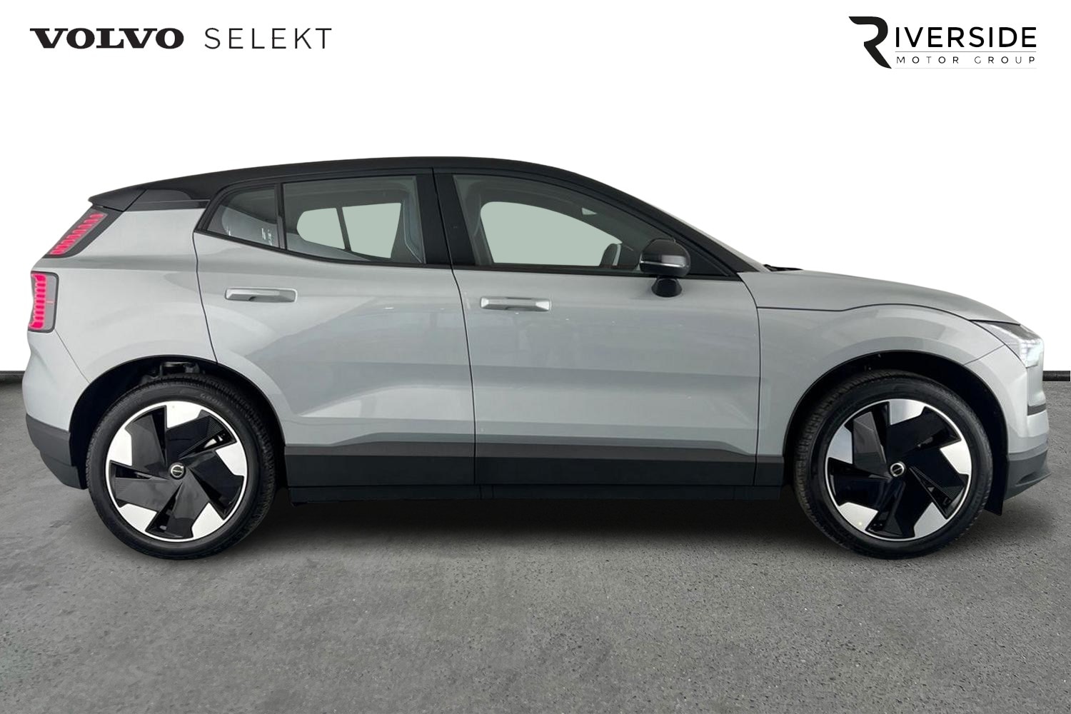 Used Volvo EX30 2026 for sale - 77545249: Photo 4