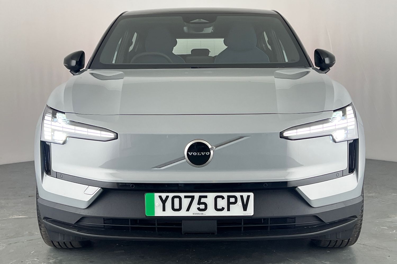 Used Volvo EX30 2026 for sale - 77545249: Photo 40