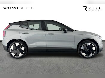 Used Volvo EX30 2026 for sale - 77545249: Photo