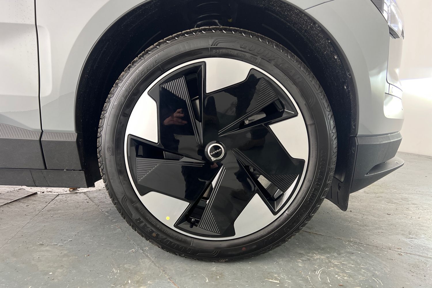 Used Volvo EX30 2026 for sale - 77545249: Photo 5