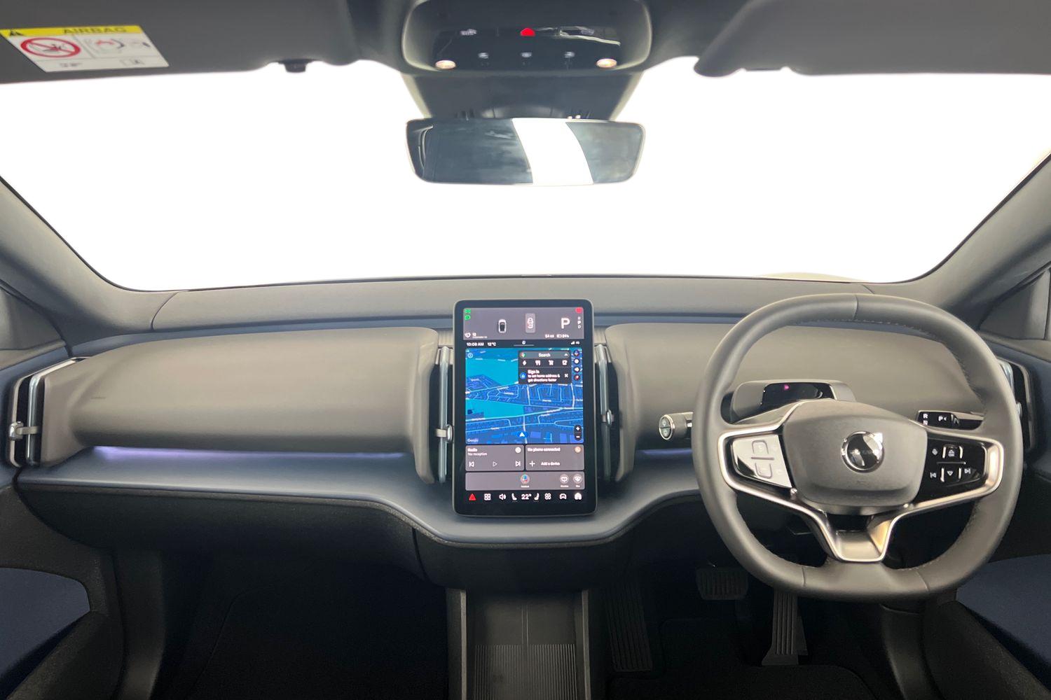 Used Volvo EX30 2026 for sale - 77545249: Photo 6