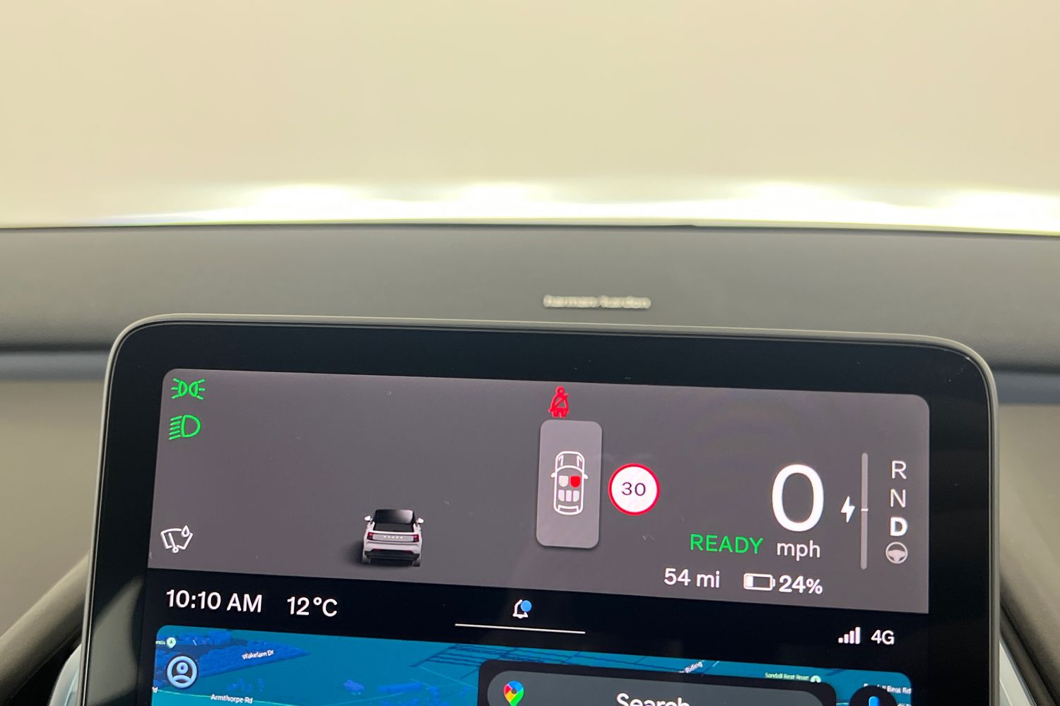 Used Volvo EX30 2026 for sale - 77545249: Photo 7