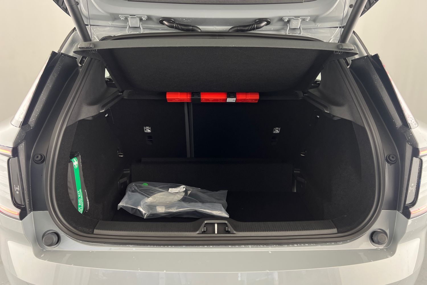 Used Volvo EX30 2026 for sale - 77545249: Photo 8