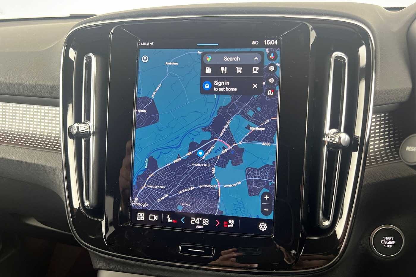 Used Volvo XC40 2025 for sale - 76161289: Photo 15