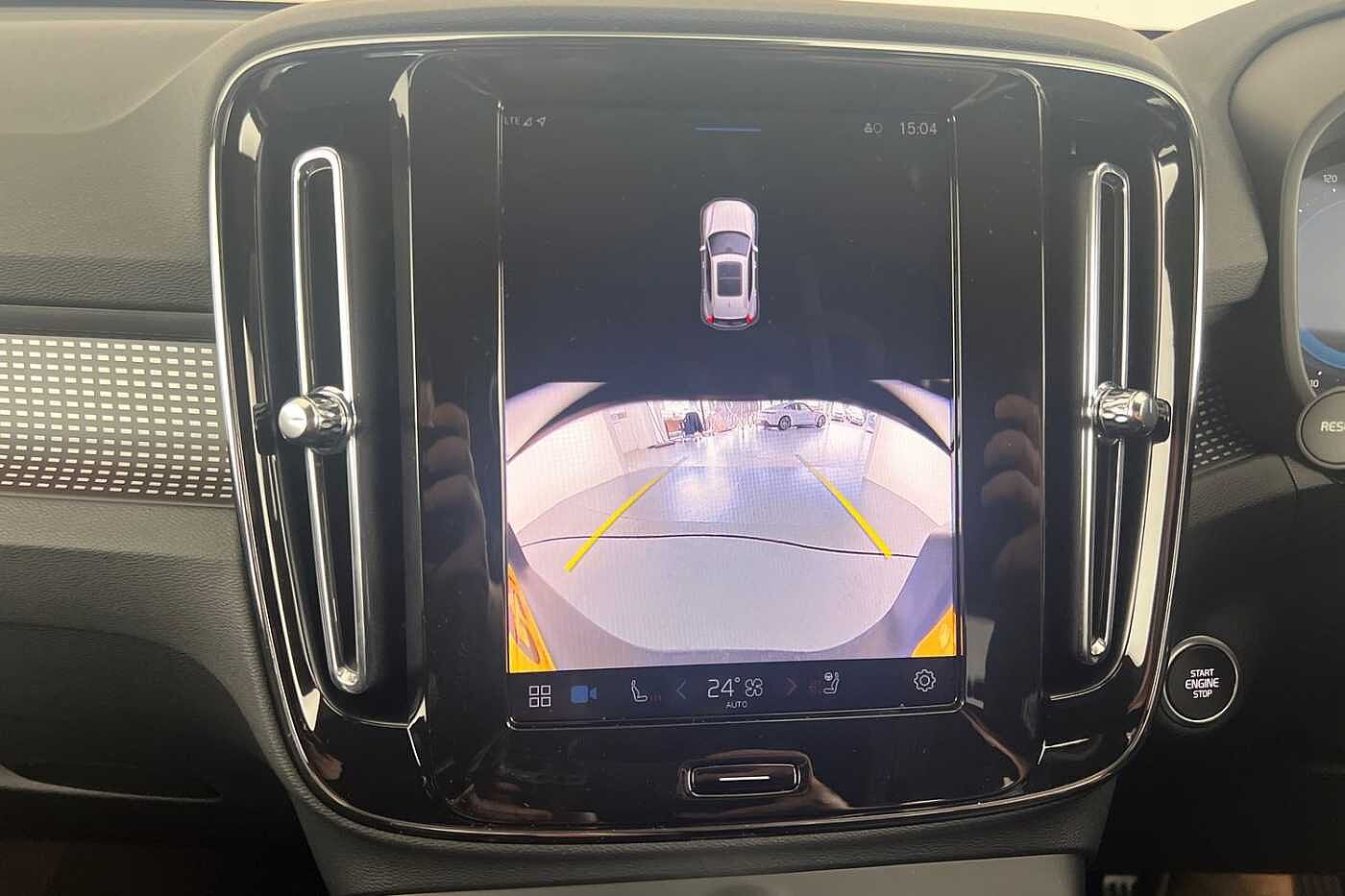 Used Volvo XC40 2025 for sale - 76161289: Photo 16