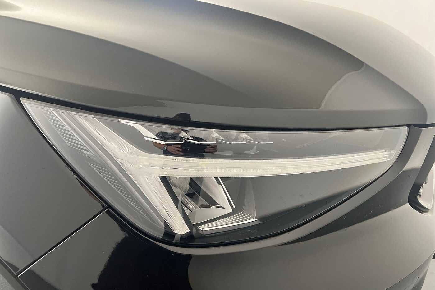 Used Volvo XC40 2025 for sale - 76161289: Photo 18