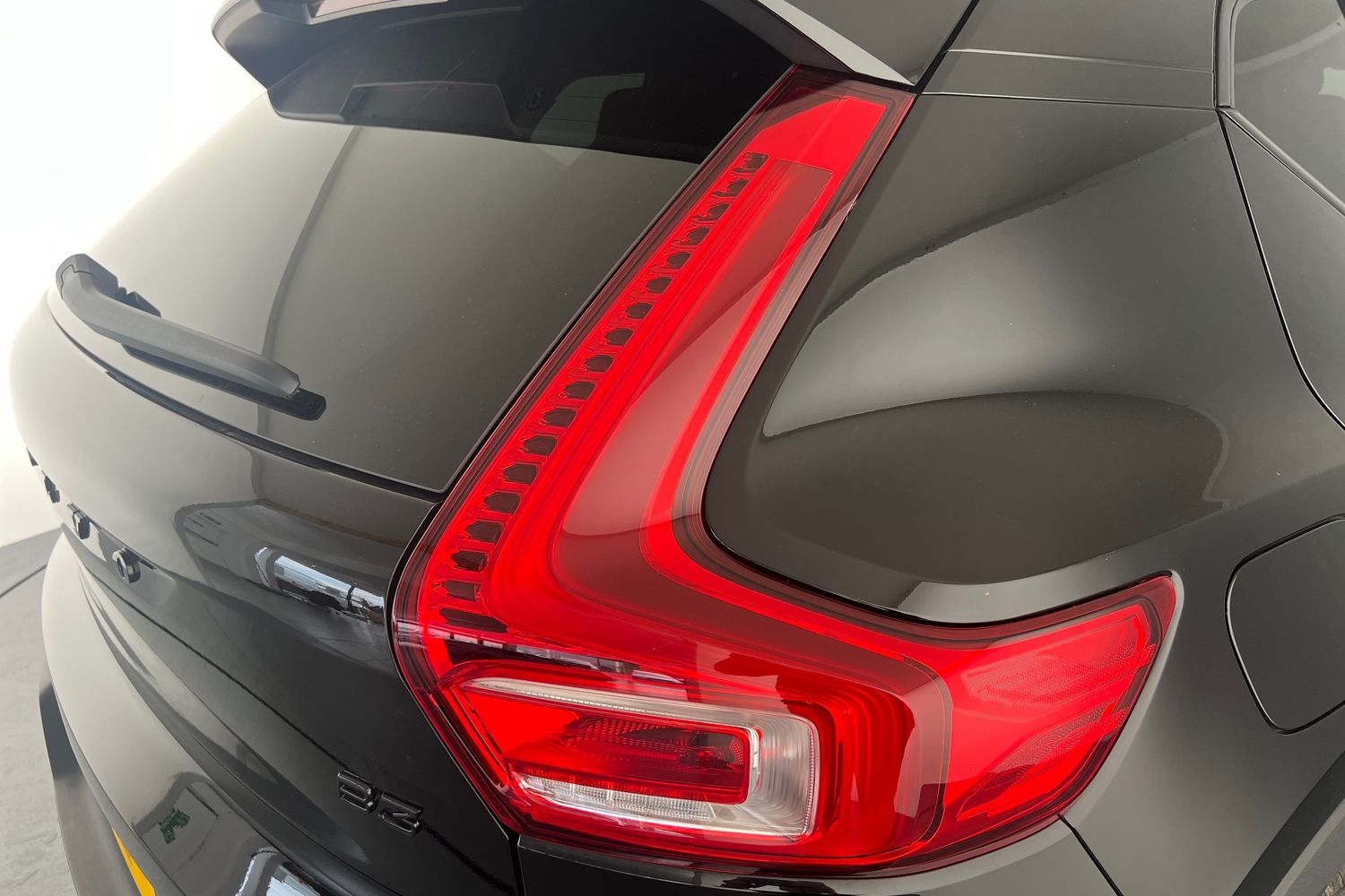 Used Volvo XC40 2025 for sale - 76161289: Photo 20