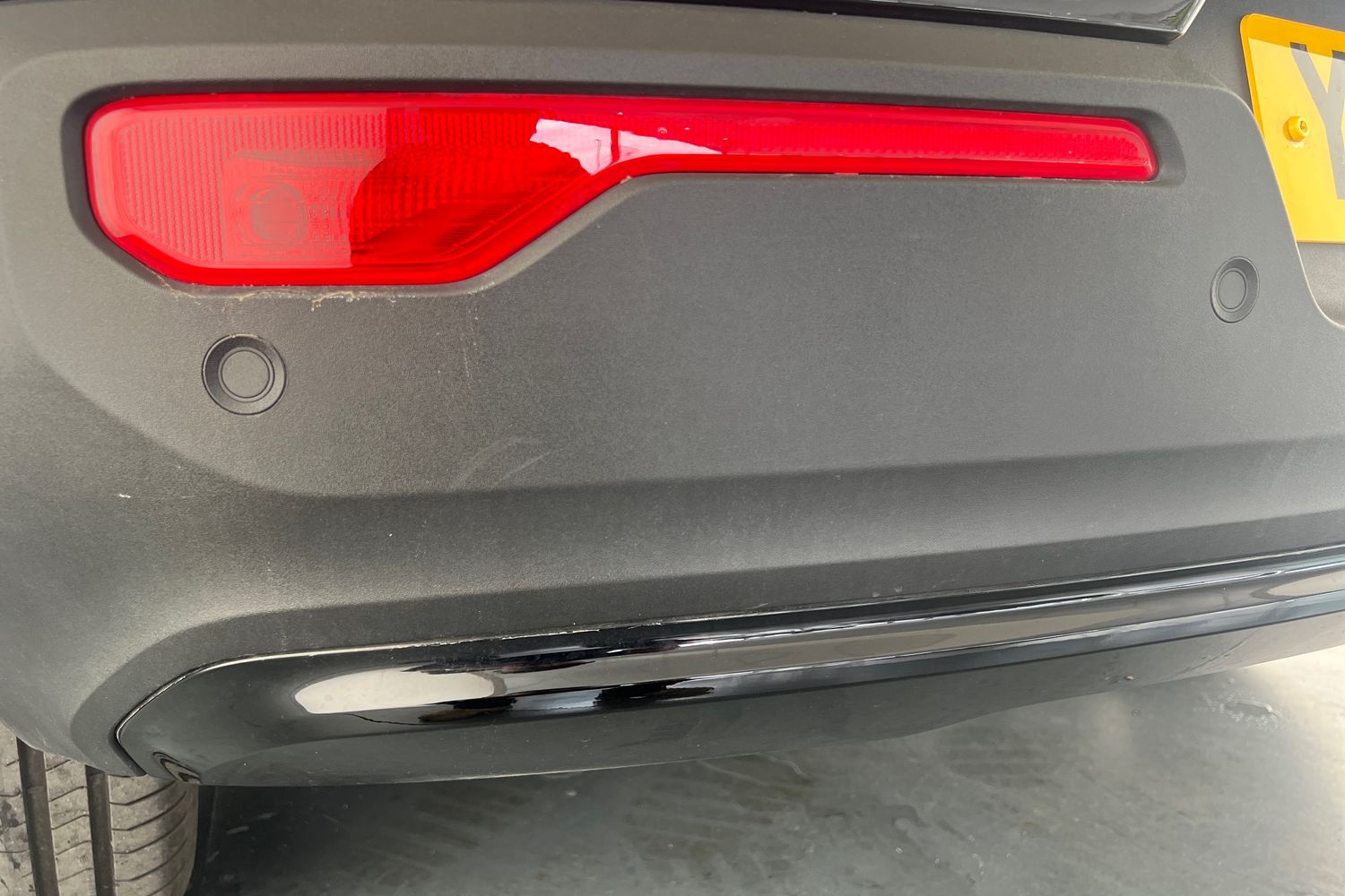 Used Volvo XC40 2025 for sale - 76161289: Photo 21