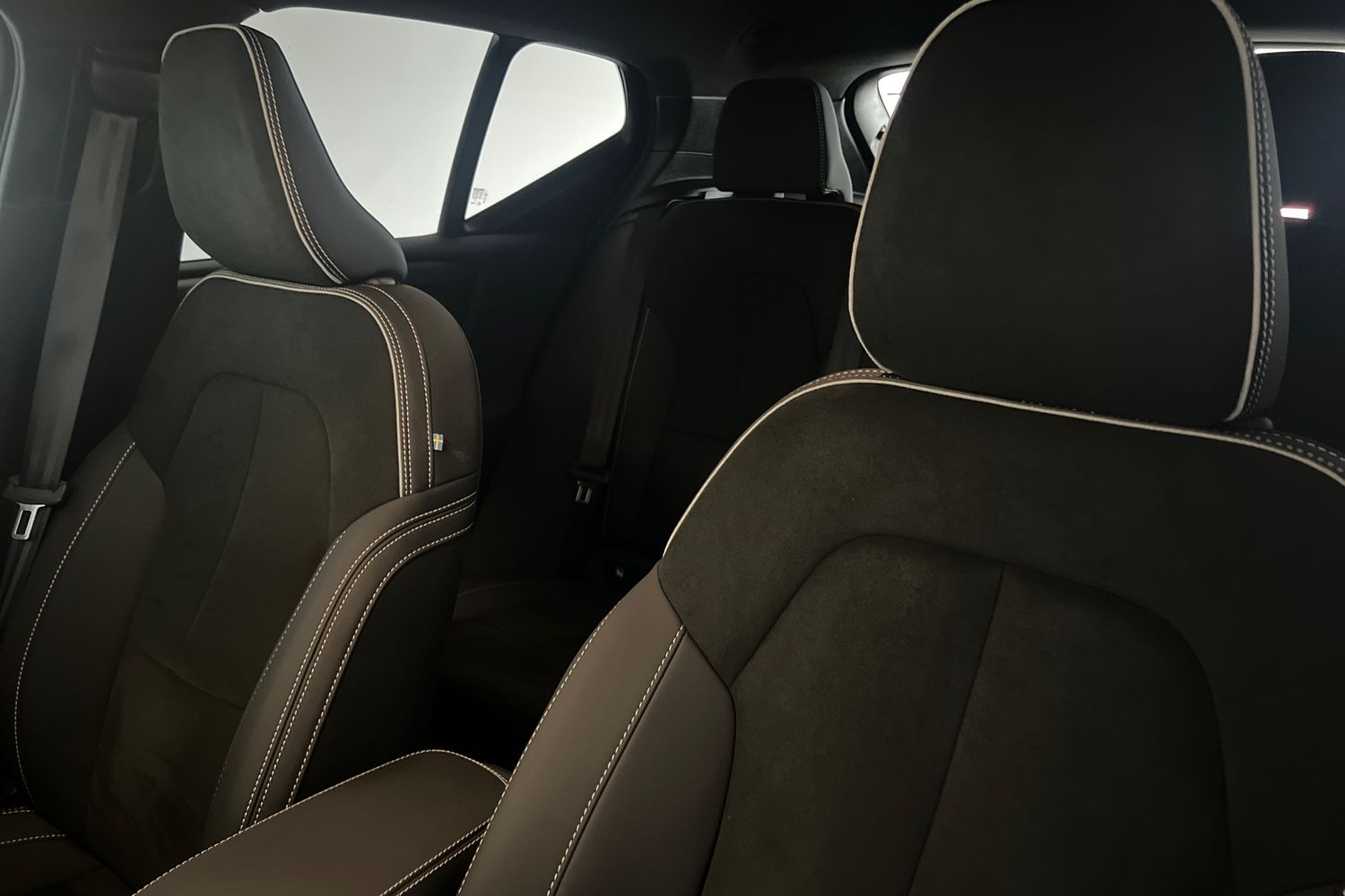 Used Volvo XC40 2025 for sale - 76161289: Photo 26