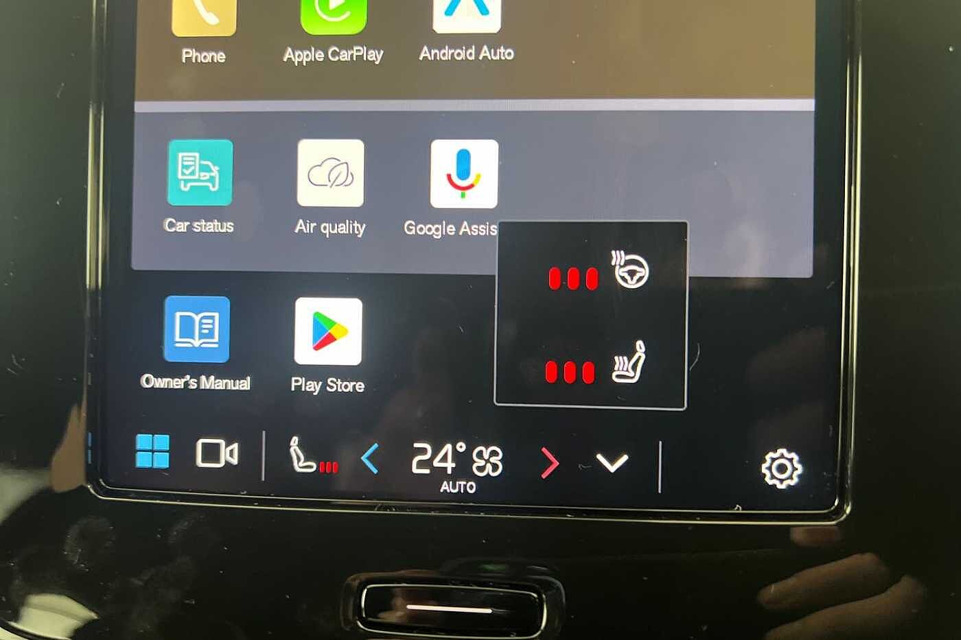 Used Volvo XC40 2025 for sale - 76161289: Photo 31