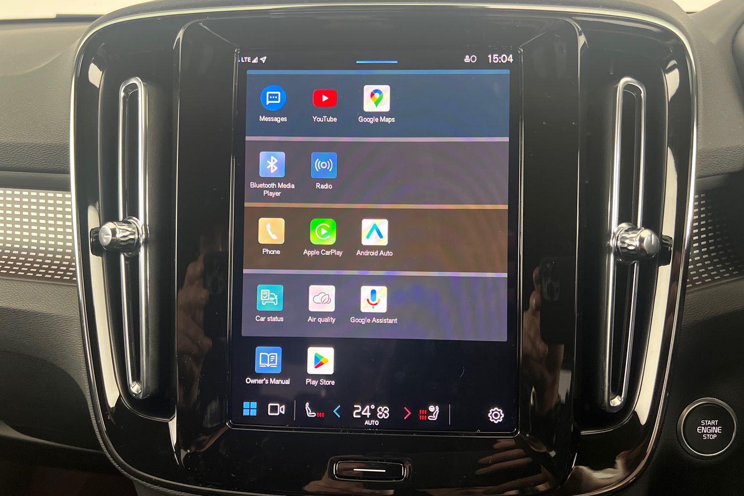 Used Volvo XC40 2025 for sale - 76161289: Photo 34