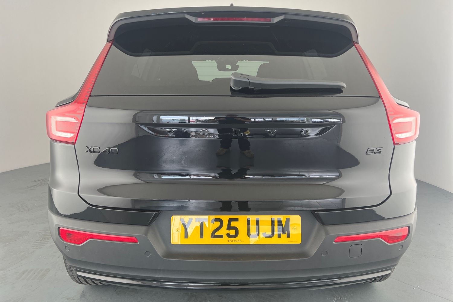 Used Volvo XC40 2025 for sale - 76161289: Photo 39