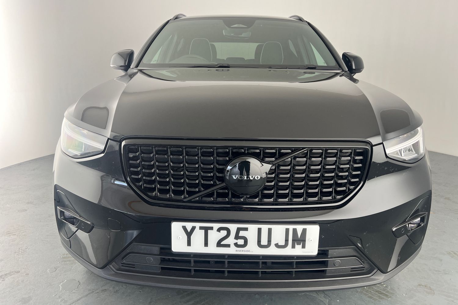 Used Volvo XC40 2025 for sale - 76161289: Photo 40
