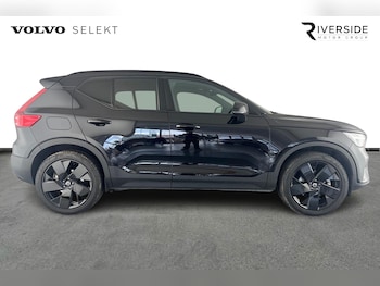 Used Volvo XC40 2025 for sale - 76161289: Photo