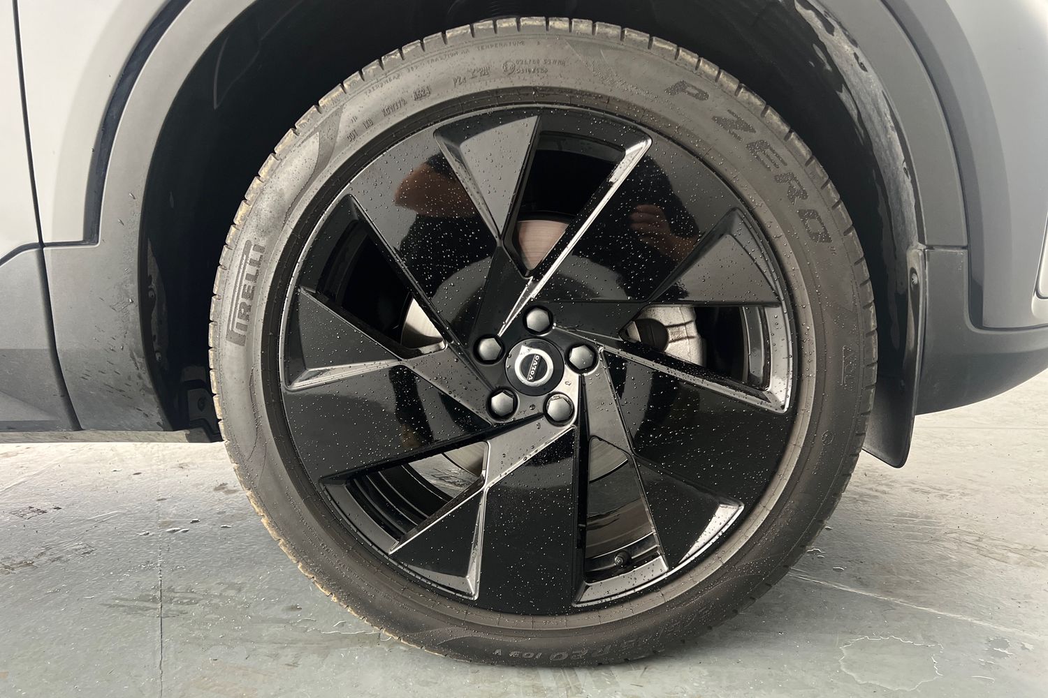 Used Volvo XC40 2025 for sale - 76161289: Photo 5