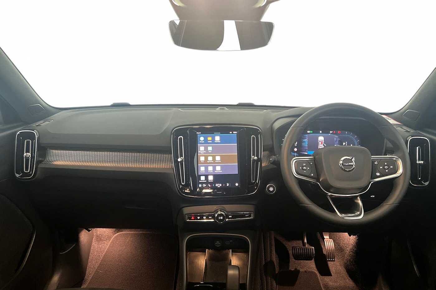 Used Volvo XC40 2025 for sale - 76161289: Photo 6