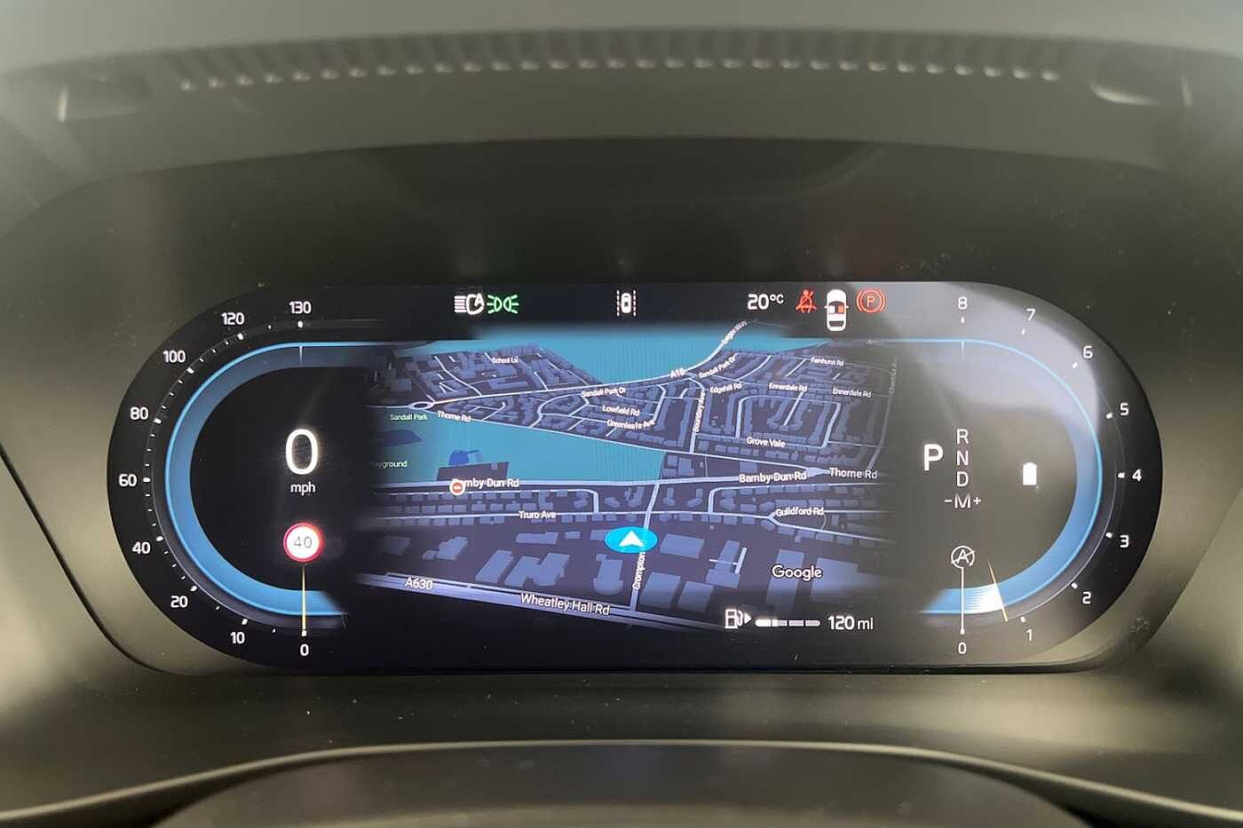 Used Volvo XC40 2025 for sale - 76161289: Photo 7