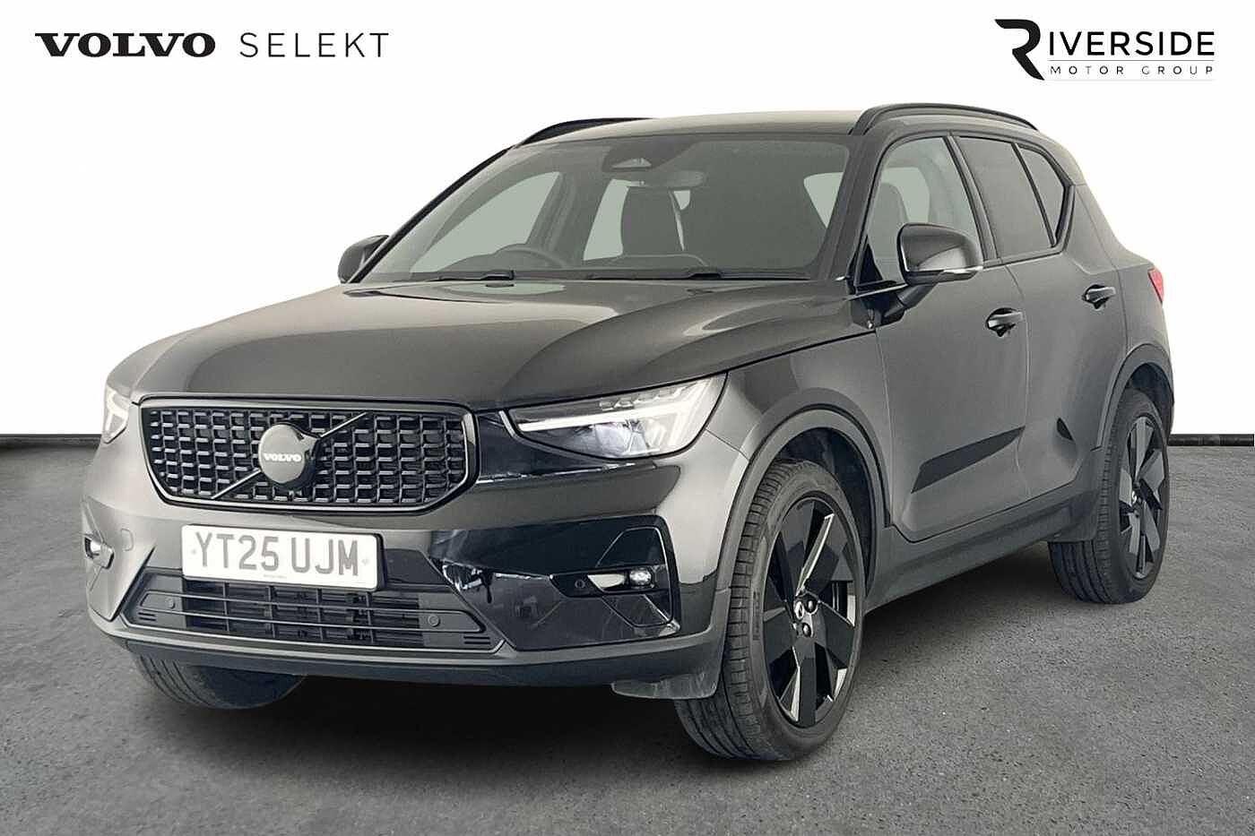 Used Volvo XC40 2025 for sale - 76161289: Photo 9