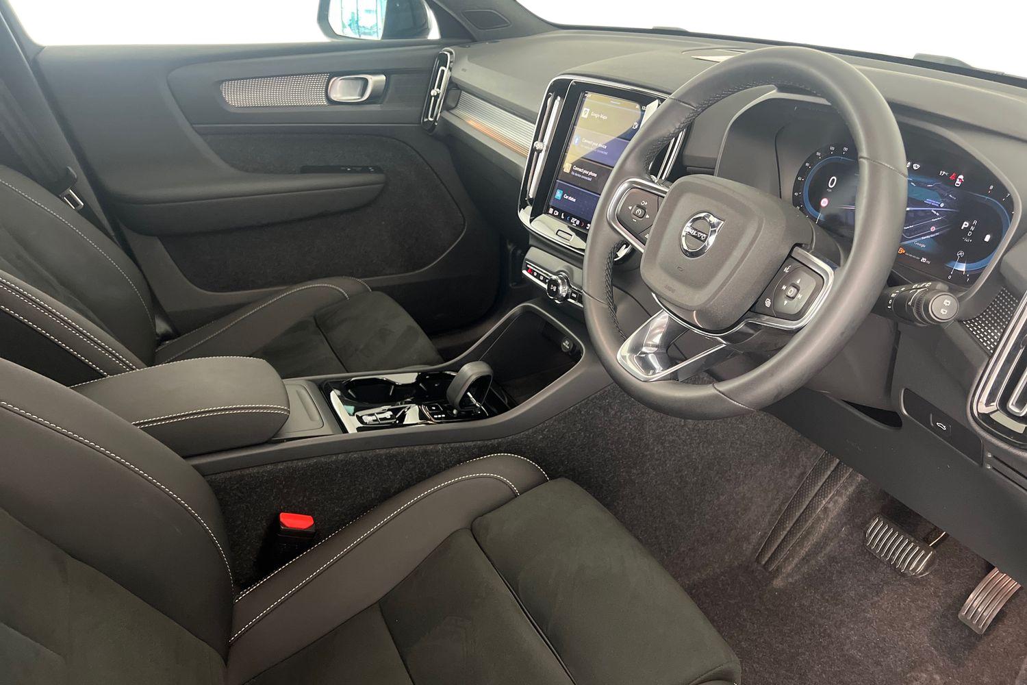 Used Volvo XC40 2025 for sale - 76066925: Photo 10