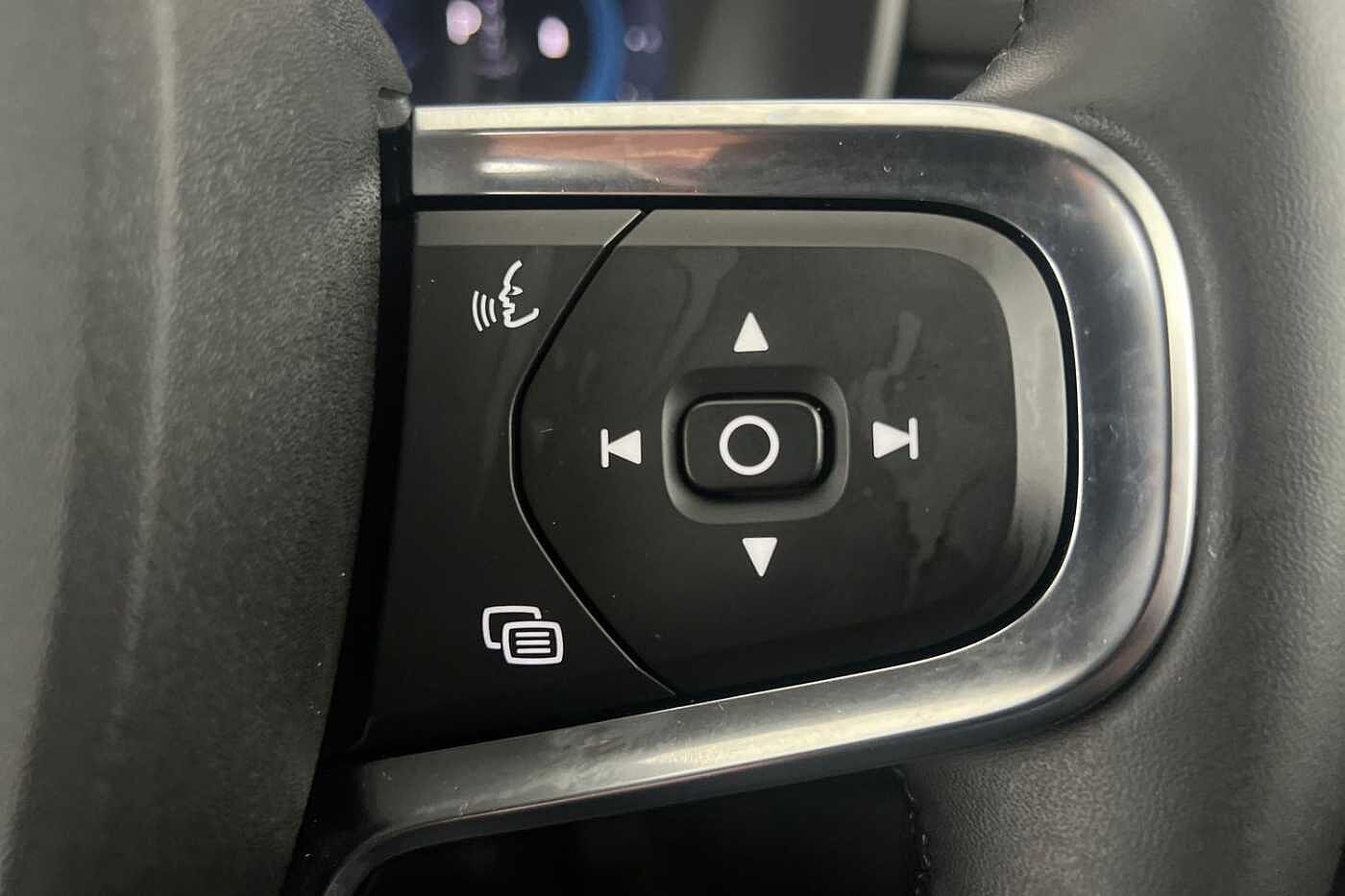 Used Volvo XC40 2025 for sale - 76066925: Photo 12