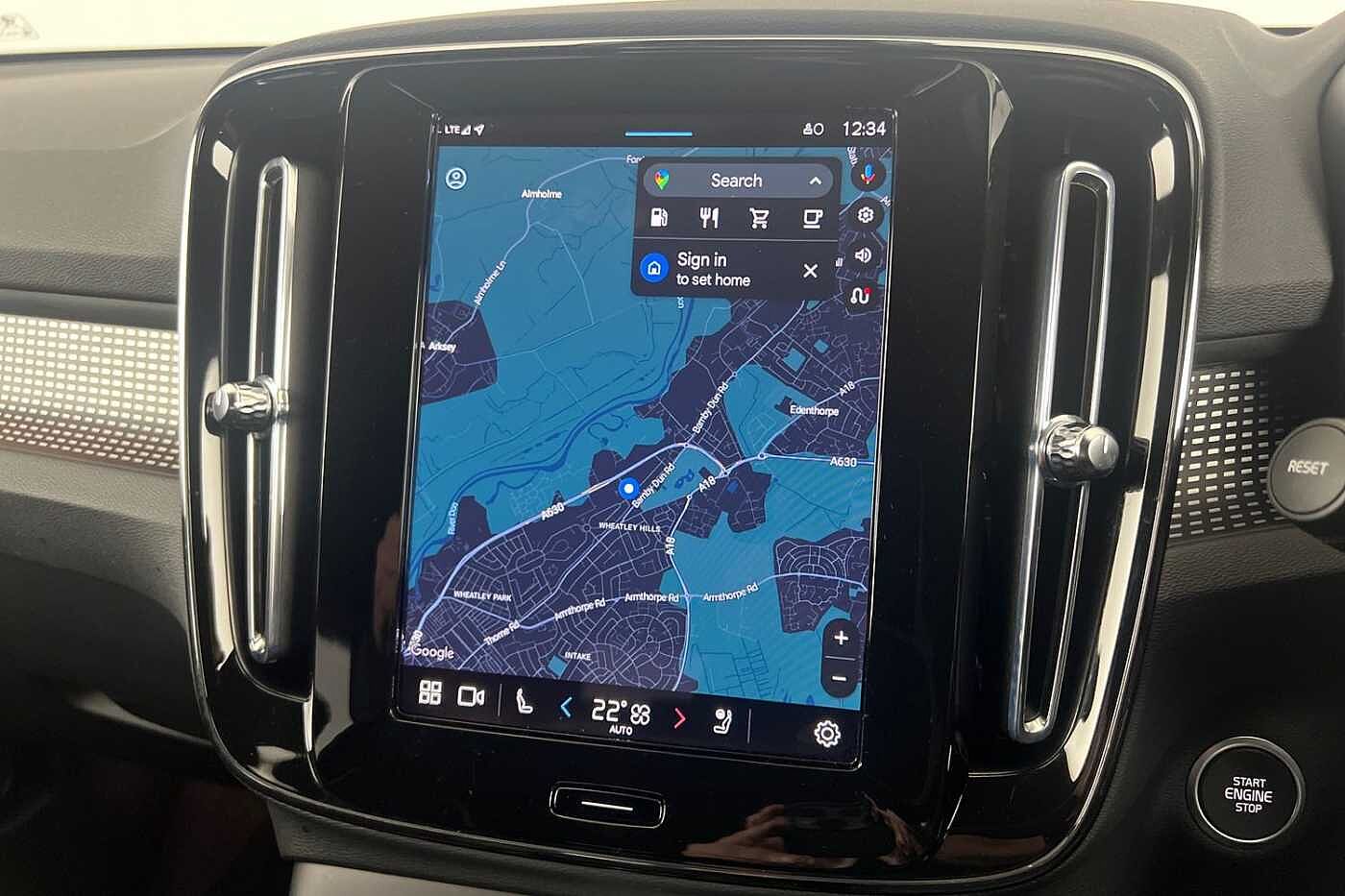 Used Volvo XC40 2025 for sale - 76066925: Photo 15