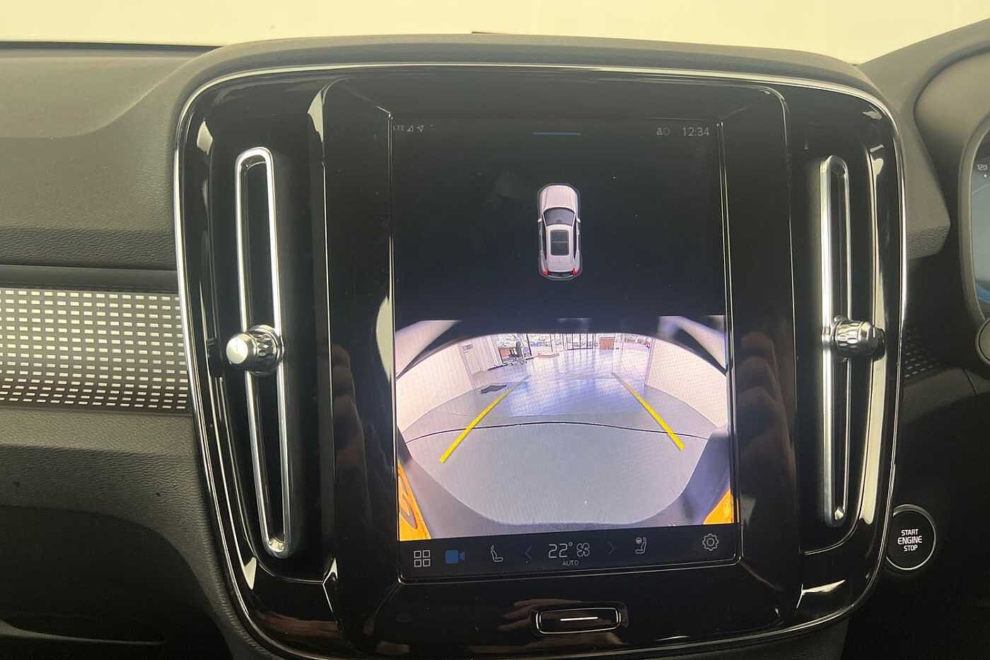 Used Volvo XC40 2025 for sale - 76066925: Photo 16