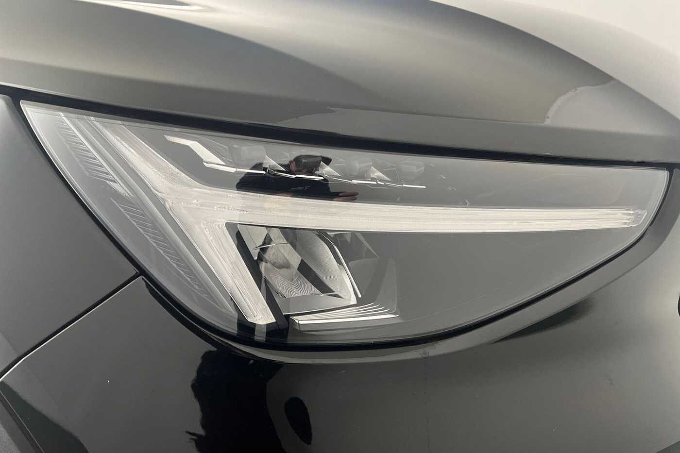 Used Volvo XC40 2025 for sale - 76066925: Photo 18