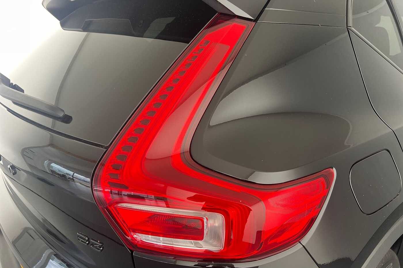 Used Volvo XC40 2025 for sale - 76066925: Photo 20