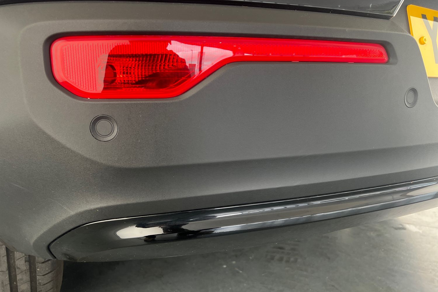 Used Volvo XC40 2025 for sale - 76066925: Photo 21