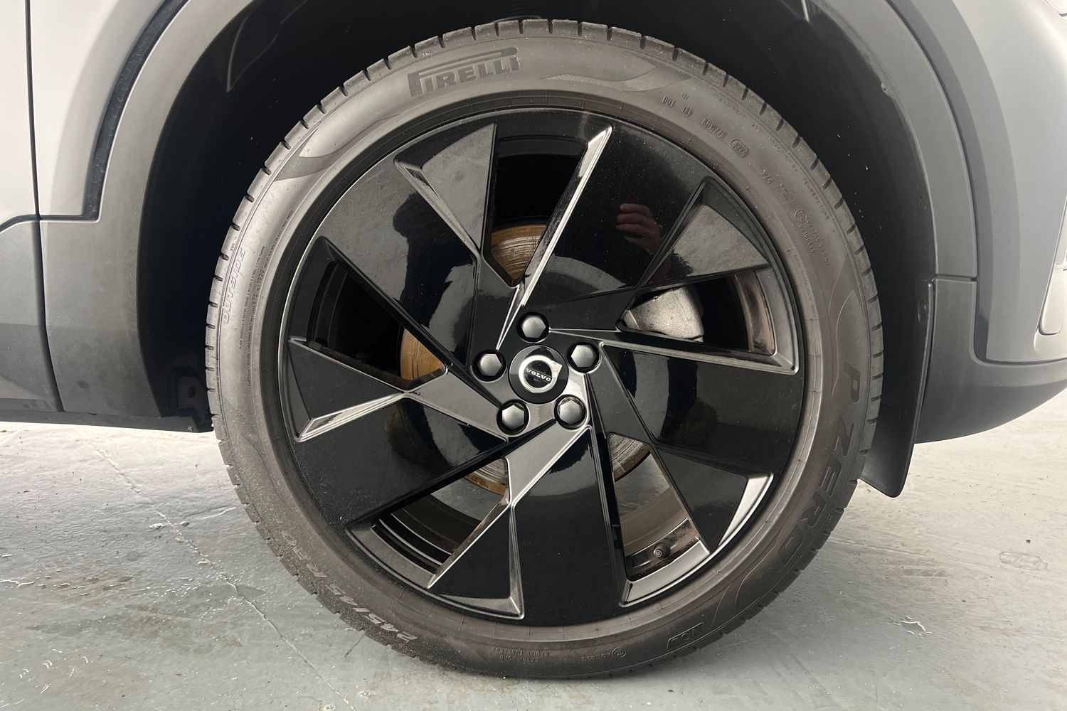 Used Volvo XC40 2025 for sale - 76066925: Photo 23