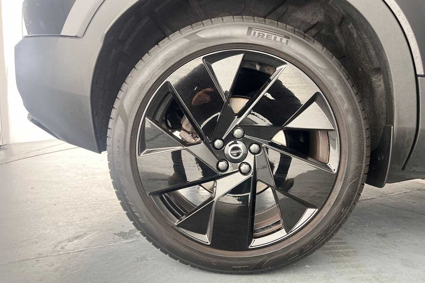 Used Volvo XC40 2025 for sale - 76066925: Photo 24