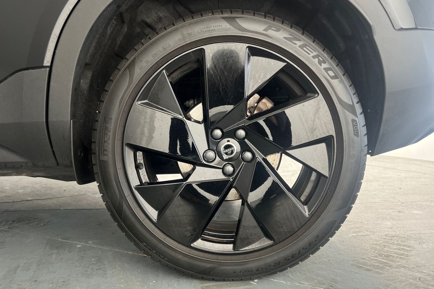 Used Volvo XC40 2025 for sale - 76066925: Photo 25