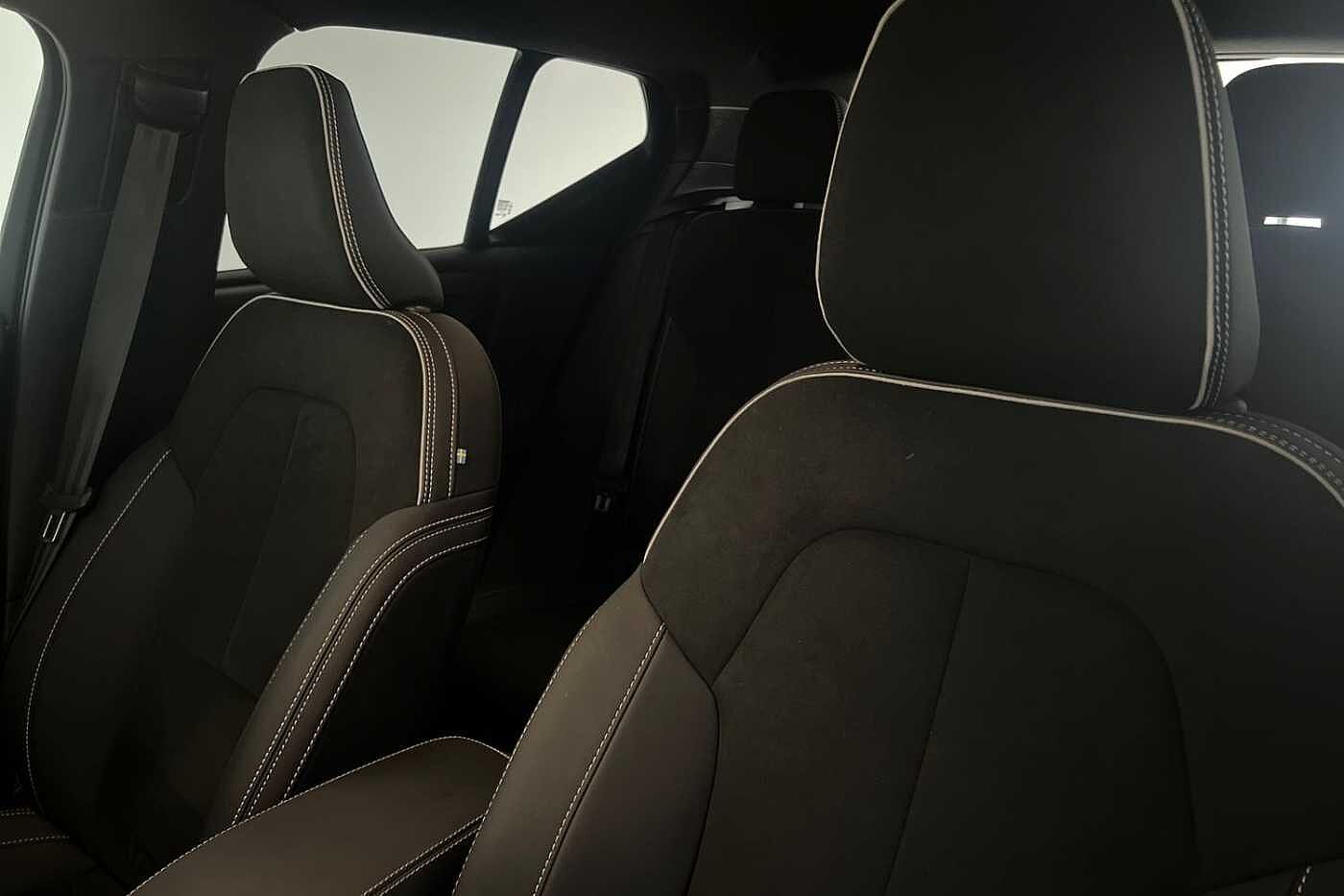 Used Volvo XC40 2025 for sale - 76066925: Photo 26