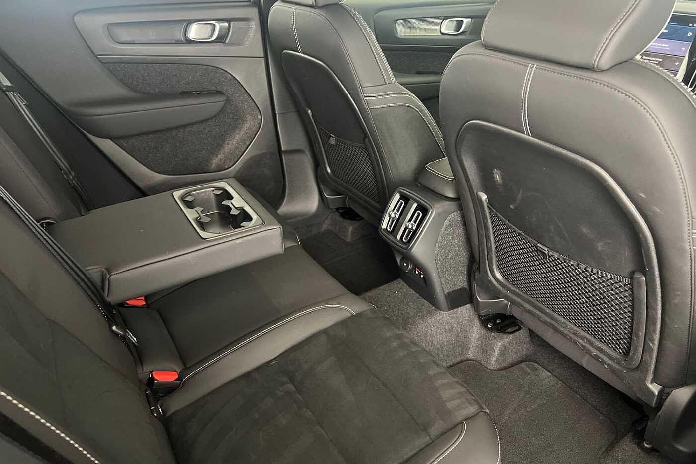 Used Volvo XC40 2025 for sale - 76066925: Photo 28