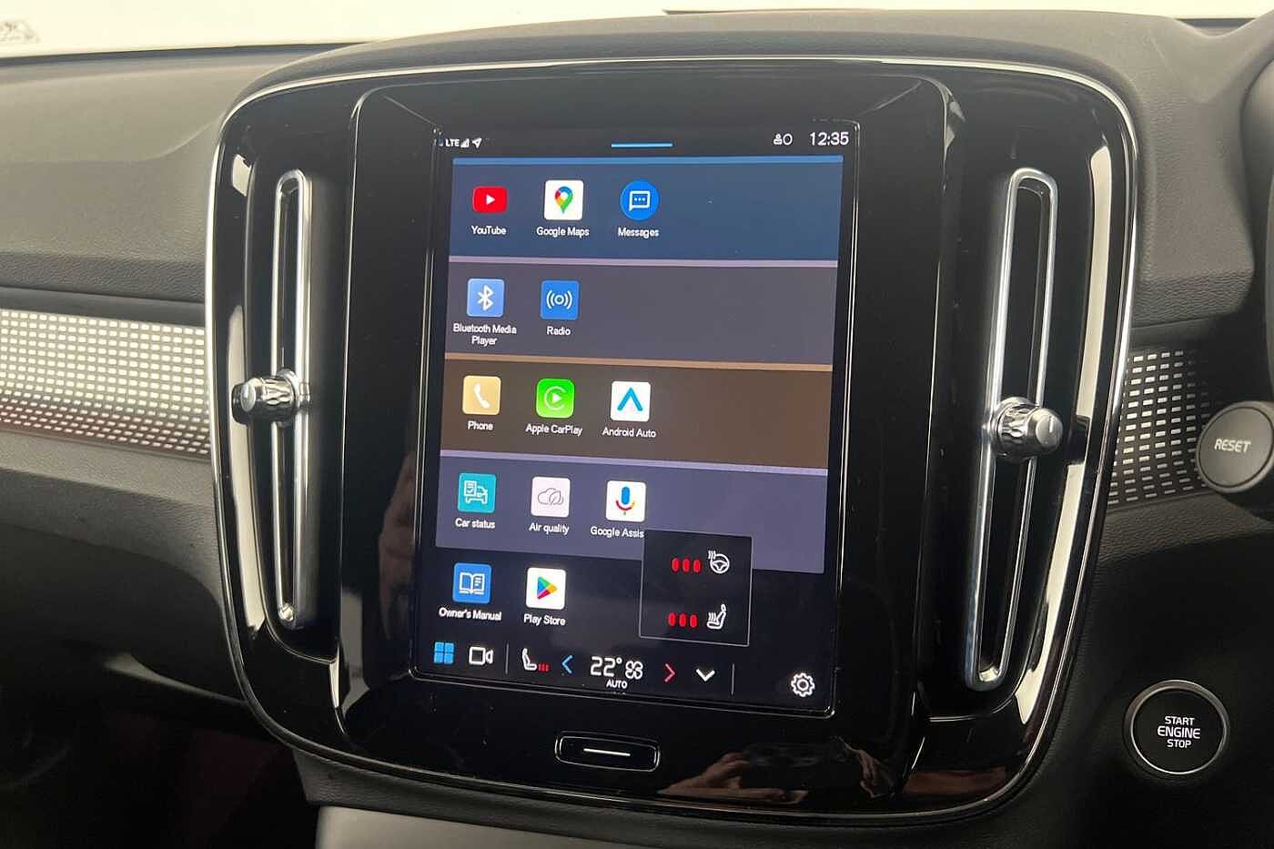 Used Volvo XC40 2025 for sale - 76066925: Photo 32