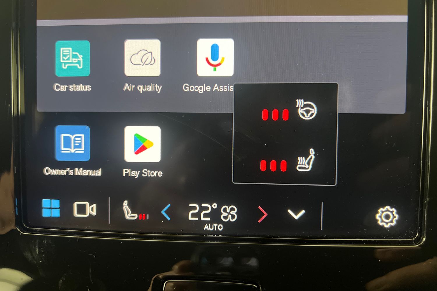 Used Volvo XC40 2025 for sale - 76066925: Photo 35