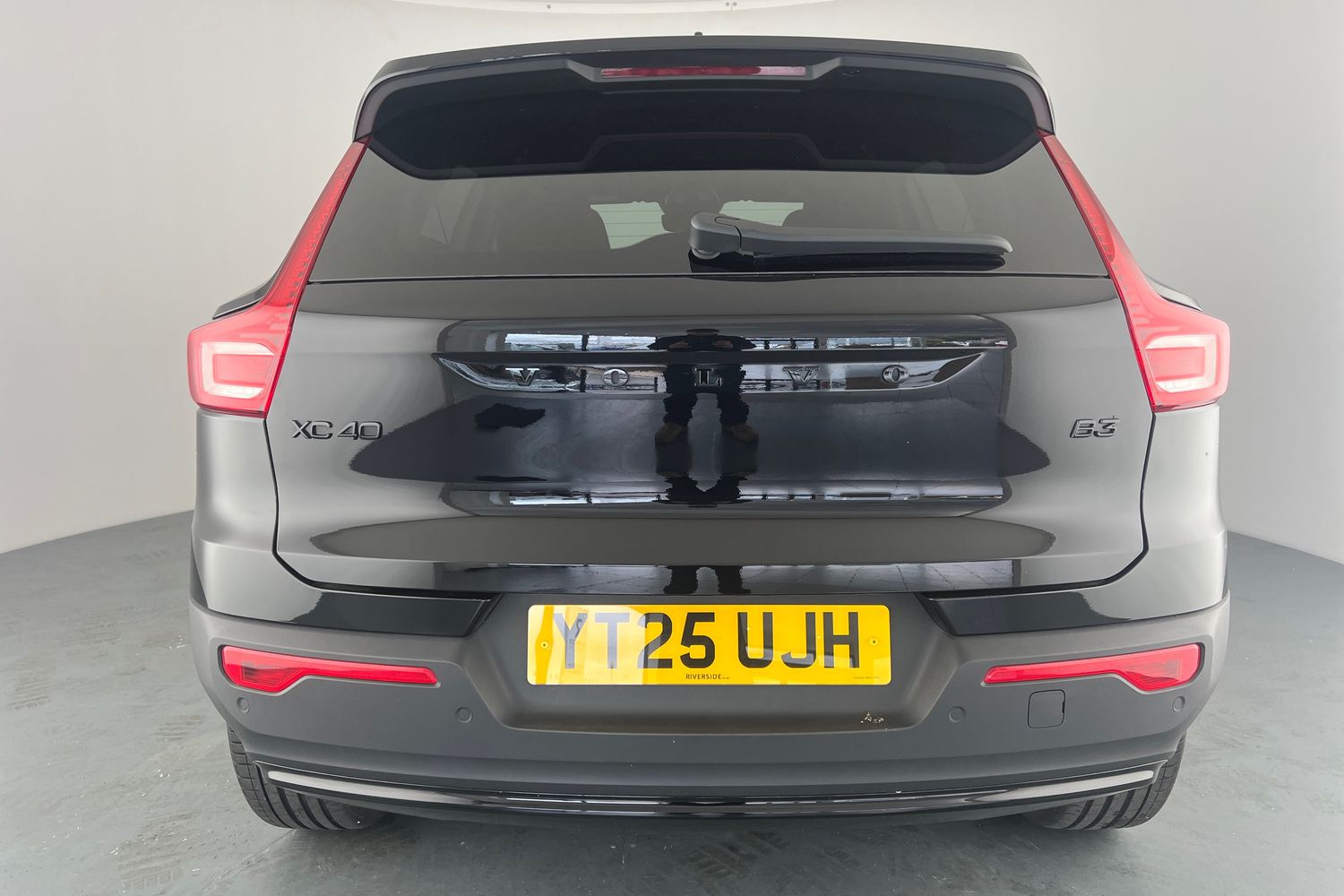 Used Volvo XC40 2025 for sale - 76066925: Photo 39