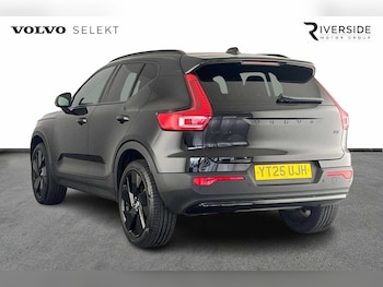 Used Volvo XC40 2025 for sale - 76066925: Photo
