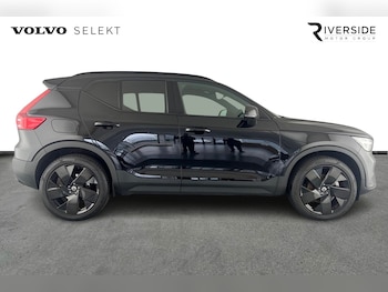Used Volvo XC40 2025 for sale - 76066925: Photo