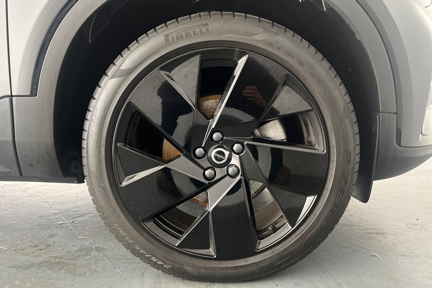 Used Volvo XC40 2025 for sale - 76066925: Photo 5