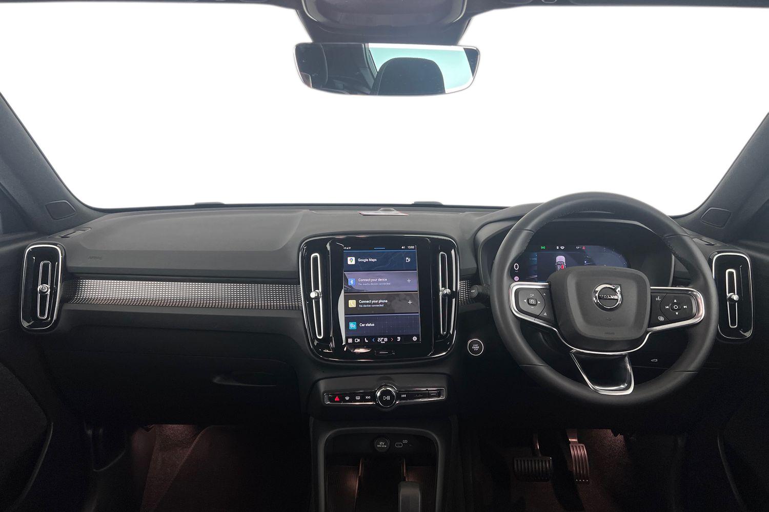 Used Volvo XC40 2025 for sale - 76066925: Photo 6